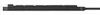 KeySonic Industrie-TAS Touchpad, IP68, BK, KSK-6231 Anteprima dell’immagine prodotto 17