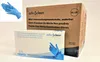 FINESS Premium Nitrilhandschuhe, 10x100 Stück, blau, Größe: Produktbild-Vorschau 1