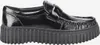 Clarks Torhill Mocc Couleur Noir Voir les images du produit 14