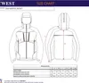 Portwest DX460 DX4 Winter Jacke Metro Blue Gr. XXXL Produktbild-Vorschau 3