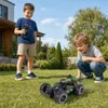 Ferngesteuertes Rc-Monster-Auto Im Maßstab 1:18, 2,4 Ghz, Produktbild-Vorschau 3