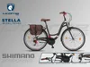 Licorne Bike Stella Plus Premium City Bike in inch Náhled obrázku produktu 7