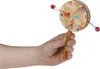 Drehtrommel Musikinstrument aus Holz für Kinder Produktbild-Vorschau 13