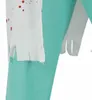 Doktor Kostüm Zombie Halloween Ball Kostüm M Produktbild-Vorschau 8