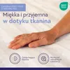 Comfeur Elektryczny podkład grzewczy 190x80 cm, 9 poziomów Podgląd zdjęcia produktu 6