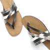 LASCANA Zehentrenner Sommerschuh, offener Schuh, Produktbild-Vorschau 5