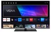 JVC LT-50VDQ6555 QLED Fernseher 50 Zoll Smart TV VIDAA 4K Produktbild-Vorschau 2