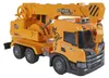 Gru Scania 2 Giochi Con Luci E Suoni 48 Cm Anteprima dell’immagine prodotto 2