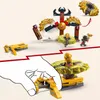 LEGO® NINJAGO® 71826 Dragon Spinjitzu Battle Pack Voir les images du produit 37