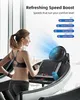Koonie 10000 MAH Clip -Lüfter, 20 cm tragbarer USB Produktbild-Vorschau 5
