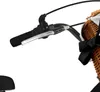 Milord Komfort Fahrrad Mit Weidenkorb Damenfahrrad, 28 Produktbild-Vorschau 17