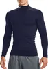 Under Armour Men's ColdGear® Armour Compression Mock LS - Produktbild-Vorschau 7