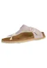 Birkenstock Gizeh Beach purple Größe EU 38 normal Produktbild-Vorschau 2