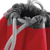 BagBase BG542 | Athleisure Gymsac / 35 x 49 x 9 cm - Farbe: Produktbild-Vorschau 9