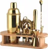 Barkeeper-Set 16-Teilig Klausberg Kb-7583 Produktbild-Vorschau 1