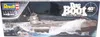 Revell Das Boot Gift Set 1/144 U-boot U96 Typ Vii C 40th Produktbild-Vorschau 14