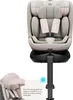 Daliya® BRAVO i-Size, 360° drehbarer Kindersitz, ISOFIX & Produktbild-Vorschau 11