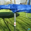Schutzplane auf Trampoline 365 cm Produktbild-Vorschau 3