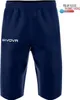 Sportshorts Givova One Marineblau - 3XL Produktbild-Vorschau 1