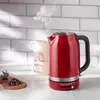 KitchenAid 5KEK1701EER waterkoker, 1,7 liter, 2400 watt, Productafbeelding-voorbeeld 2