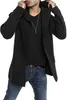 Red Bridge Herren Strickjacke Cardigan Hoodie Sweat-Jacke Produktbild-Vorschau 13