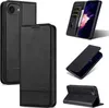 Leder Hülle für iPhone 16e/iPhone 17e, Klapphüllen Produktbild-Vorschau 1