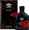 Power Eau de Toilette pour homme 100 ml - UMBRO Voir les images du produit 2
