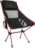 normani Ultraleichter Campingstuhl Produktbild-Vorschau 3