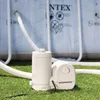 Pompa di filtrazione per piscina 5678 l/h con filtro + Anteprima dell’immagine prodotto 9
