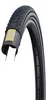 2 pneus de vélo Schwalbe Road Cruiser, 37-584, à tringle, Voir les images du produit 4