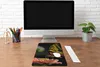 MuchoWow® Mauspad Mousepad Schmetterling - Botanisch - Produktbild-Vorschau 4