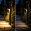 Star Trading LED-Solarleuchte Vici Bewegungssensor 80 cm Produktbild-Vorschau 6