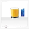 PLATINUX Trinkgläser aus Glas 230ml (max. 270ml) Set Produktbild-Vorschau 3