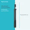 Instarter LampPod 200 stativo per lampade da 68 a 200 cm Anteprima dell’immagine prodotto 9