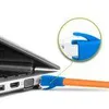 20x Netzwerkstecker CAT 7 6A RJ45 LAN Netzwerk Crimp Produktbild-Vorschau 10