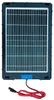 Ładowarka solarna samochodowa Techstar 12W wodoodporna, do Podgląd zdjęcia produktu 6