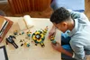 LEGO Despicable Me 4 Gru and the Minion Bricks, Movie Toy Voir les images du produit 30