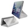 Avizar, Clear View Hülle Galaxy Z Fold7 mit Produktbild-Vorschau 5