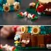 LEGO Pokémon Mampfaxo Figur - Modellbausatz für Erwachsene Produktbild-Vorschau 5