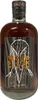 A bottle of Wood Stork Spiced Rum. Produktbild-Vorschau