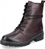 Remonte Damen Stiefeletten D0B75-35 Farbe: Rot Größe: 39 Produktbild-Vorschau 17