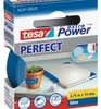 Tesa Gewebekleb. 2,75m x 19mm extra Power blau Perfekt Produktbild-Vorschau 22