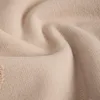 HOMLA MAREA Strandtuch beige mit Schildkrötenstickerei Produktbild-Vorschau 5