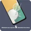 Cazy Protection d’Écran compatible avec Samsung Galaxy A13 Voir les images du produit 3