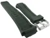 Calypso K5695 > Uhrenarmband Kunststoff grün Spezial Produktbild-Vorschau 2