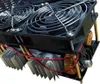 1800W ZVS Indukční ohřívací deska Modul indukčního ohřevu Náhled obrázku produktu 7
