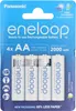 Panasonic Eneloop EKO AA 2000mAh nabjacie batrie 4ks Náhľad obrázku produktu 27