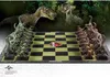 Zestaw szachów Jurassic Park Dinozaury Podgląd zdjęcia produktu 13