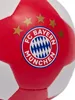 FC Bayern München Softball rot/weiss 0 0 STK Produktbild-Vorschau 3