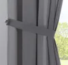 2er Set Gardinen »Nizza« Baumwoll-Voile Halbvoile HxB Produktbild-Vorschau 4